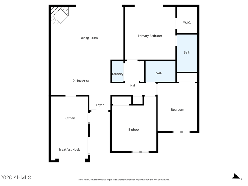 26236 N Bravo Ln, Rio Verde, AZ 85263