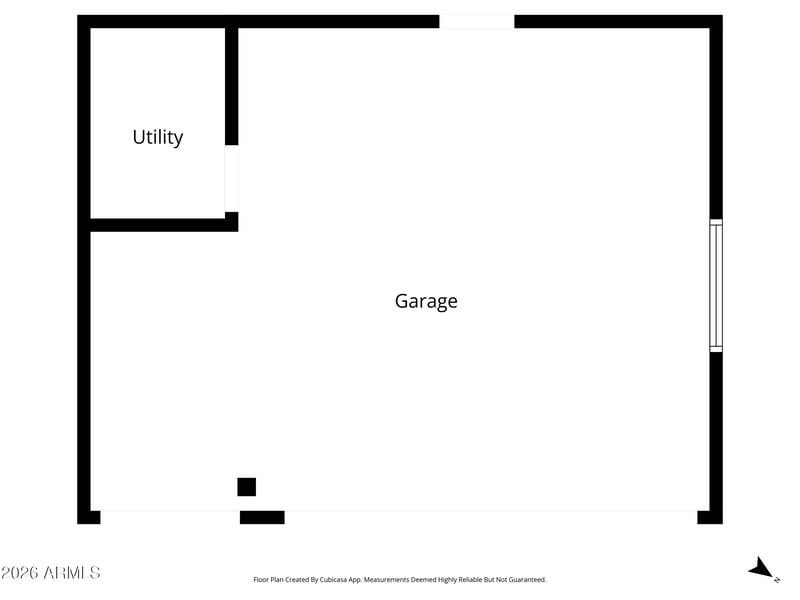 26236 N Bravo Ln, Rio Verde, AZ 85263