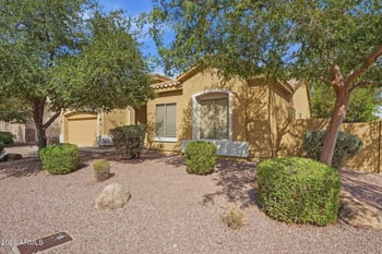 26237 N 74th Ln, Peoria, AZ 85383