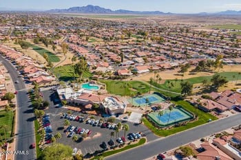 26237 S Ribbonwood Dr, Sun Lakes, AZ 85248