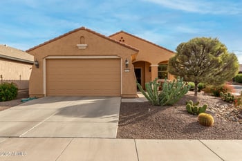 26237 Vista North Dr, Buckeye, AZ 85396