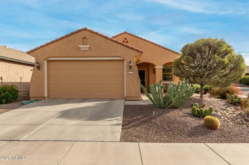 26237 Vista North Dr, Buckeye, AZ 85396