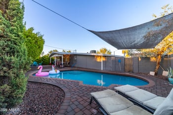 2624 68th Pl, Scottsdale, AZ 85257