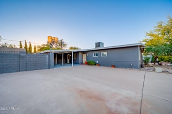2624 68th Pl, Scottsdale, AZ 85257