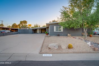 2624 68th Pl, Scottsdale, AZ 85257