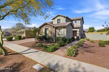2624 Black Rock Rd, Buckeye, AZ 85396