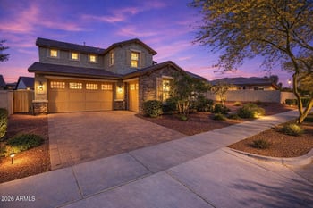 2624 Black Rock Rd, Buckeye, AZ 85396