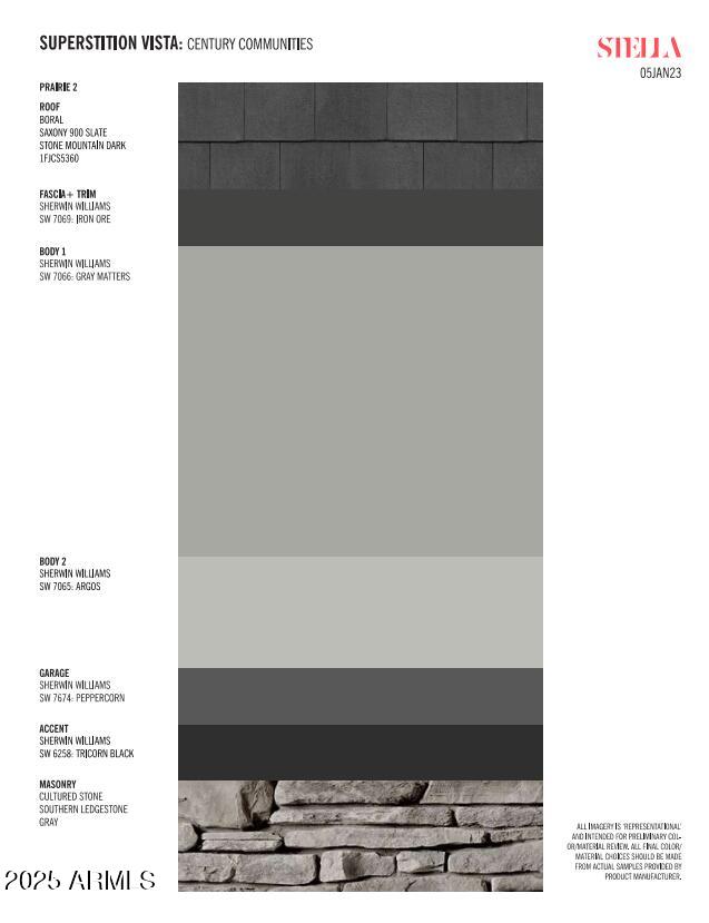 2624 Dutchmans Trl, Apache Junction, AZ 85119