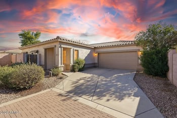 2624 E La Costa Dr, Chandler, AZ 85249