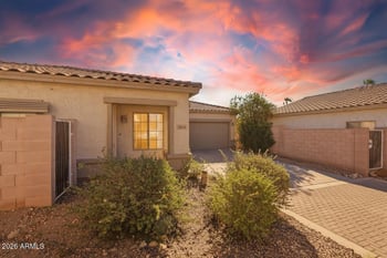 2624 E La Costa Dr, Chandler, AZ 85249