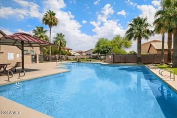 2624 E La Costa Dr, Chandler, AZ 85249