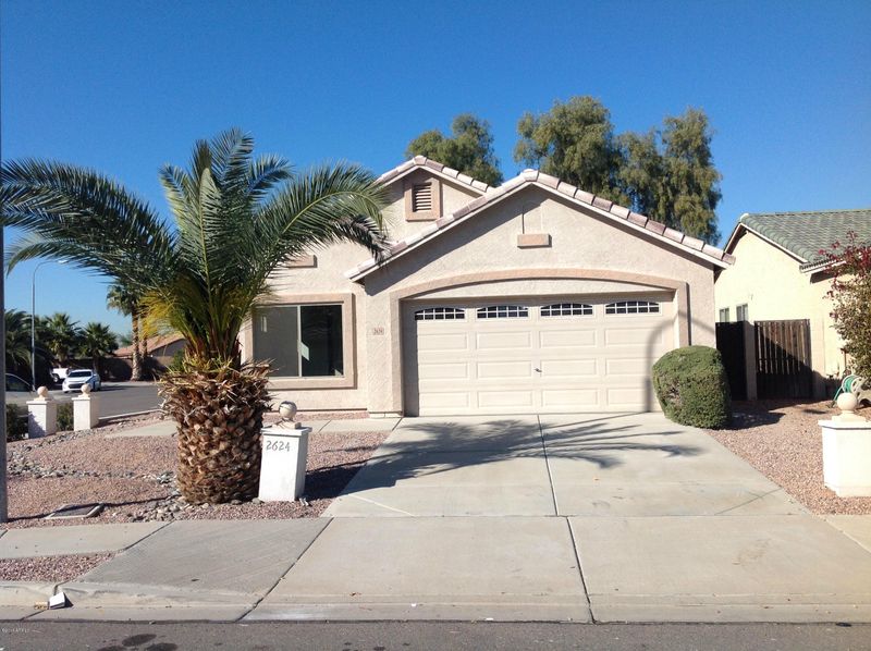 2624 N 108th Dr, Avondale, AZ 85392