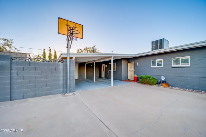 2624 68th Pl, Scottsdale, AZ 85257