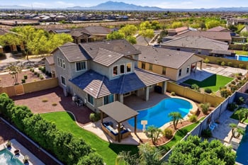 2624 Black Rock Rd, Buckeye, AZ 85396