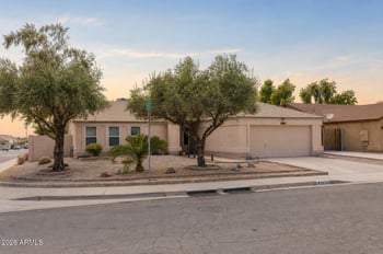 2624 Ricardo --, Mesa, AZ 85215