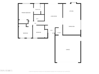 2624 Ricardo --, Mesa, AZ 85215