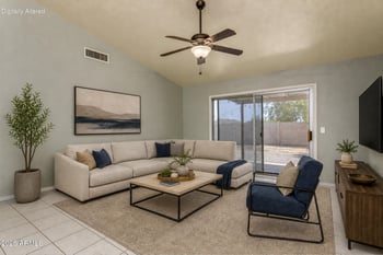 2624 N Ricardo --, Mesa, AZ 85215