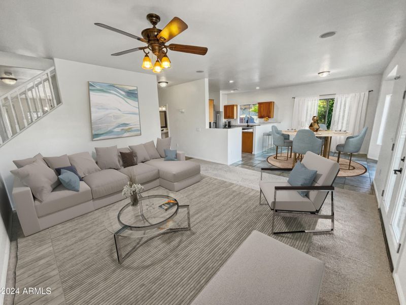 2624 W Carson Rd, Phoenix, AZ 85041