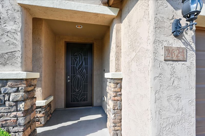 2624 W Rabjohn Rd, Phoenix, AZ 85085