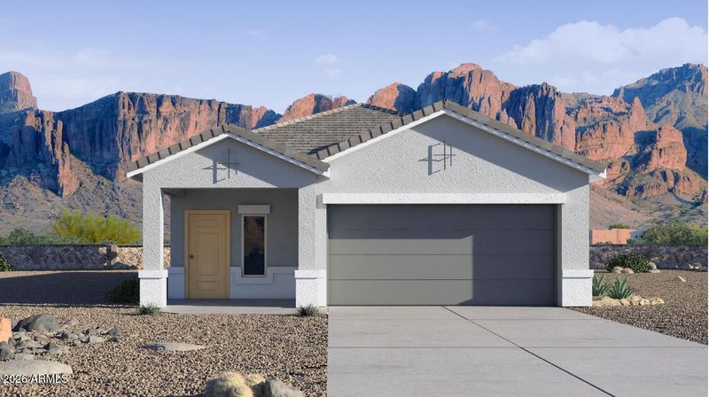 2624 W Shepperd Ave, Apache Junction, AZ 85120