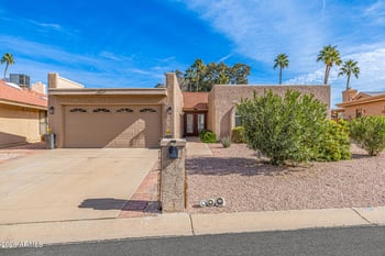 26241 Lakemont Dr, Sun Lakes, AZ 85248