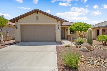 26241 Via Del Sol Dr, Buckeye, AZ 85396