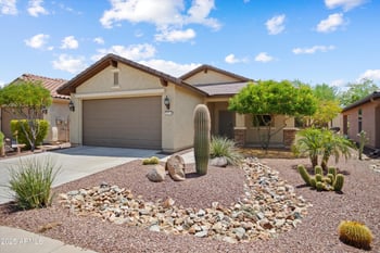 26241 Via Del Sol Dr, Buckeye, AZ 85396
