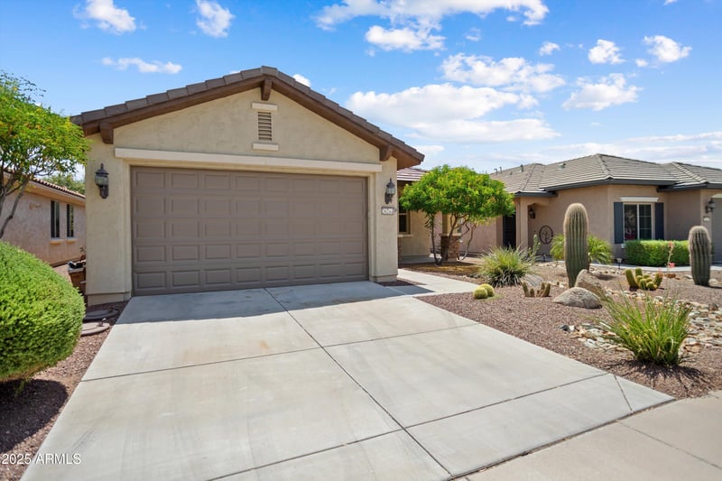 26241 Via Del Sol Dr, Buckeye, AZ 85396