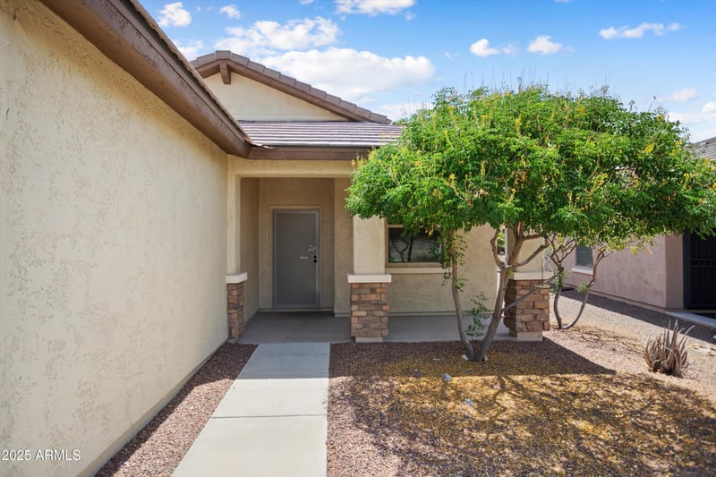 26241 Via Del Sol Dr, Buckeye, AZ 85396