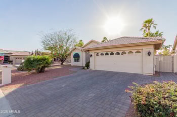 26242 Thistle Ln, Sun Lakes, AZ 85248