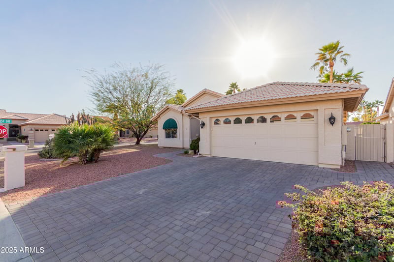 26242 Thistle Ln, Sun Lakes, AZ 85248