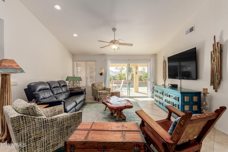 26242 Thistle Ln, Sun Lakes, AZ 85248