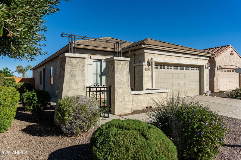 26244 Wahalla Ln, Buckeye, AZ 85396