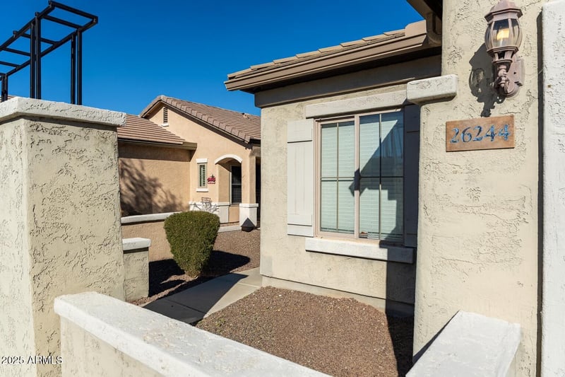 26244 Wahalla Ln, Buckeye, AZ 85396