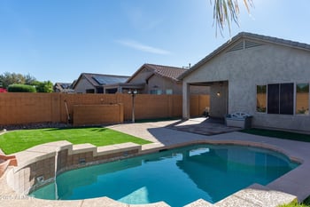 26244 Wahalla Ln, Buckeye, AZ 85396