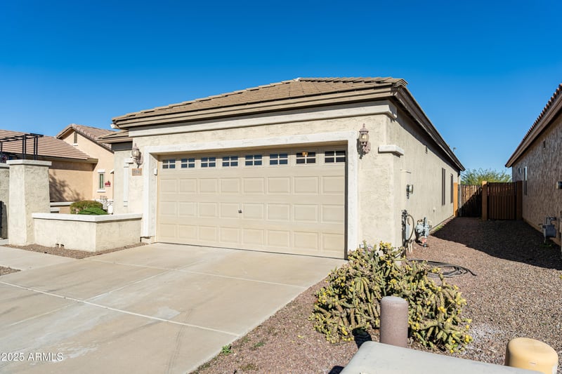 26244 Wahalla Ln, Buckeye, AZ 85396