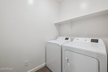 26245 W Hasan Dr, Buckeye, AZ 85326