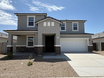 26245 W Hasan Dr, Buckeye, AZ 85326