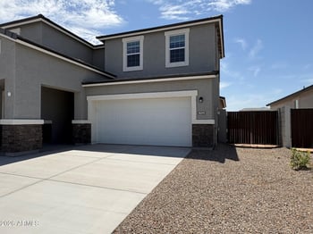 26245 W Hasan Dr, Buckeye, AZ 85326