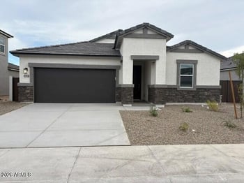 26247 W Hasan Dr, Buckeye, AZ 85326