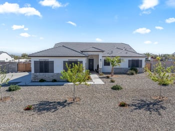 26249 197th Way, Queen Creek, AZ 85142