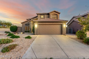 26249 45th Pl, Phoenix, AZ 85050