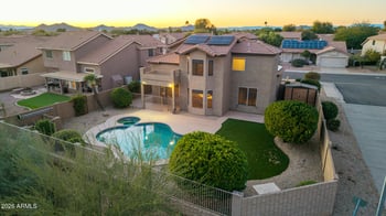 26249 45th Pl, Phoenix, AZ 85050