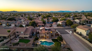 26249 45th Pl, Phoenix, AZ 85050