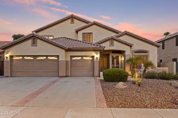 26249 68th Ln, Peoria, AZ 85383