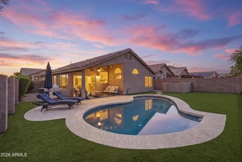 26249 N 43rd Pl, Phoenix, AZ 85050