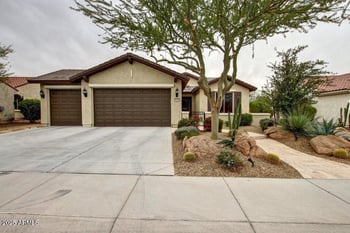 26249 Tina Ln, Buckeye, AZ 85396