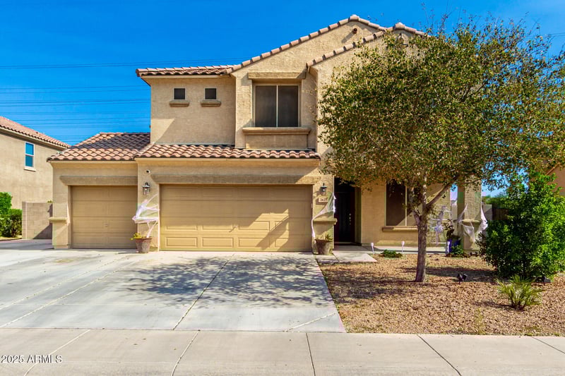 2625 121st Dr, Avondale, AZ 85323