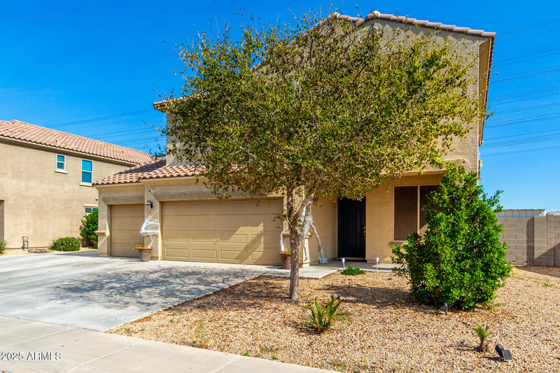 2625 121st Dr, Avondale, AZ 85323