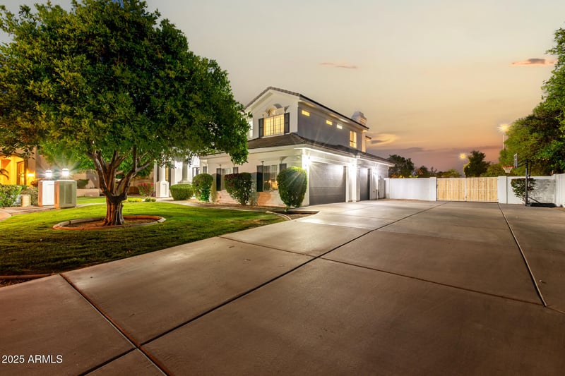 2625 24th St #13, Mesa, AZ 85213